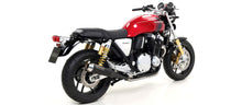 Arrow Exhausts For The Honda CB1100EX / CB1100RS 2017/2018