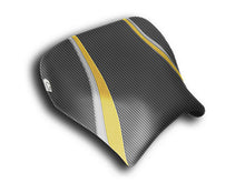 LUIMOTO (Sport) Rider Seat Cover for the SUZUKI GSX-R1000 (01-02)