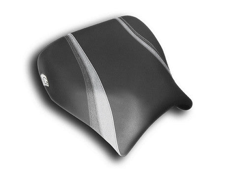 LUIMOTO (Sport) Rider Seat Cover for the SUZUKI GSX-R1000 (01-02)