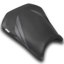 LUIMOTO (Flight) Rider Seat Covers for the HONDA CBR600RR (05-06)