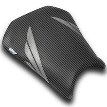 LUIMOTO (Flight) Rider Seat Covers for the HONDA CBR600RR (05-06)