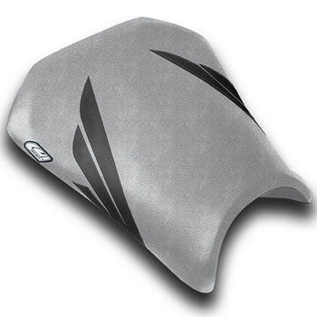 LUIMOTO (Flight) Rider Seat Covers for the HONDA CBR600RR (05-06)