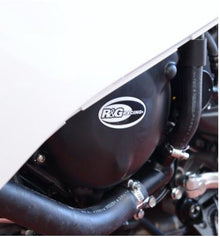 R&G Racing Engine Case Covers For Honda VFR800 '14-'15 Pair