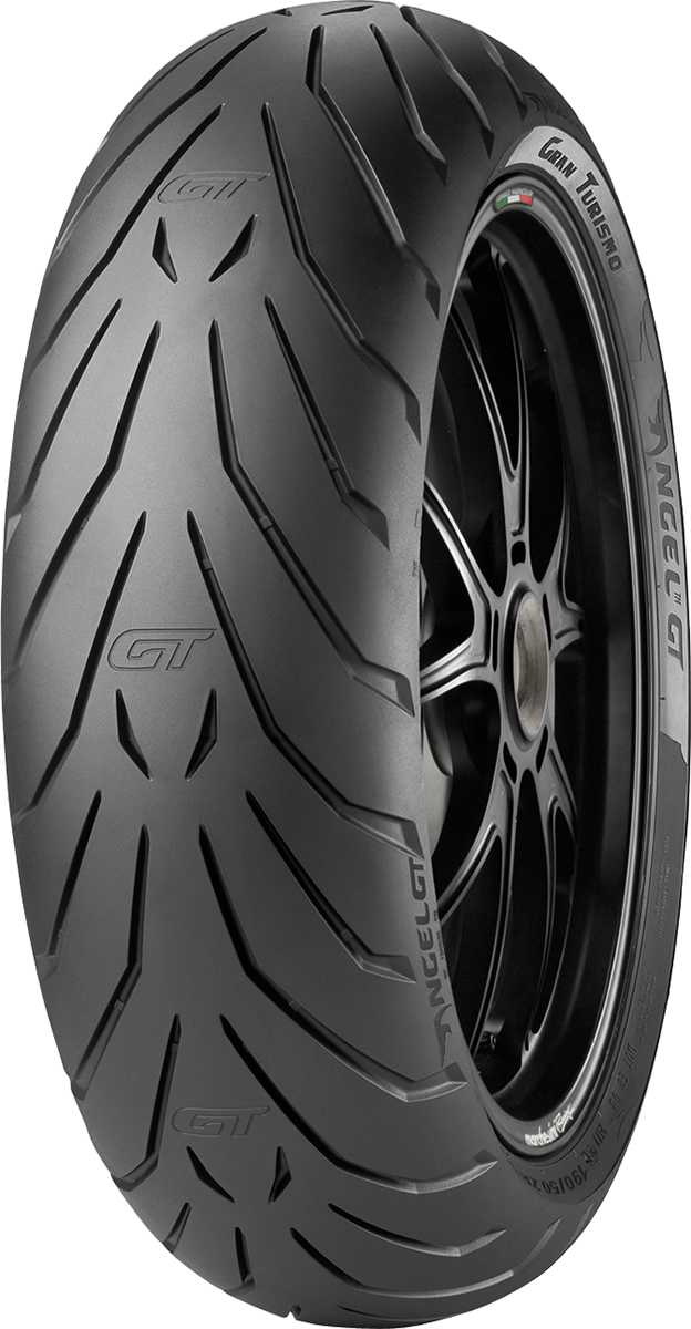 PIRELLI Tire - Angel* GT - Rear - 150/70R17 - 69V 3976100