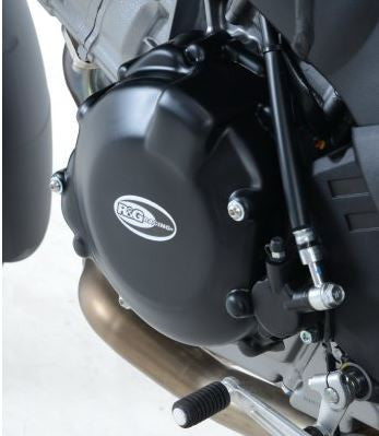 R&G Racing Engine Case Covers for Suzuki V-Strom DL1000 '14-'15 Pair