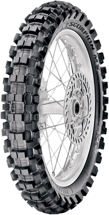 PIRELLI Tire - Scorpion* MXeXTRA-X - Front - 80/100-21 - 51M 2588600