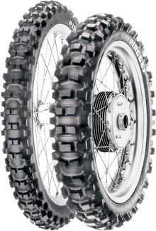 PIRELLI Tire - Scorpion* XC Mid Hard - Rear - 140/80-18 - 70M 1804600