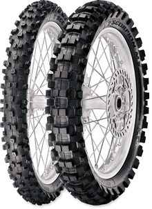 PIRELLI Tire - Scorpion* MXeXTRA-X - Rear - 100/90-19 - 57M 2588700