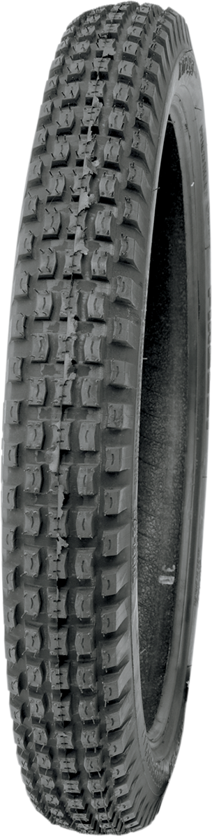 PIRELLI Tire - MT 43* Pro Trial - Front - 2.75-21 - 45P 1414400