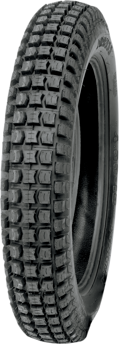 PIRELLI Tire - MT 43* Pro Trial - Rear - 4.00-18 - 64P 1414500