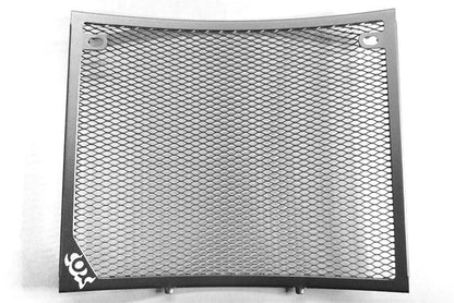 Cox Racing Radiator Guards for the KTM 390 Duke (14-16)