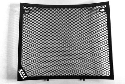 Cox Racing Radiator Guards for the KTM 390 Duke (2017+)