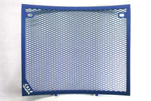 Cox Racing Radiator Guards for the KTM 390 Duke (14-16)
