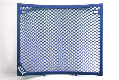 Cox Racing Radiator Guards for the KTM 390 Duke (14-16)