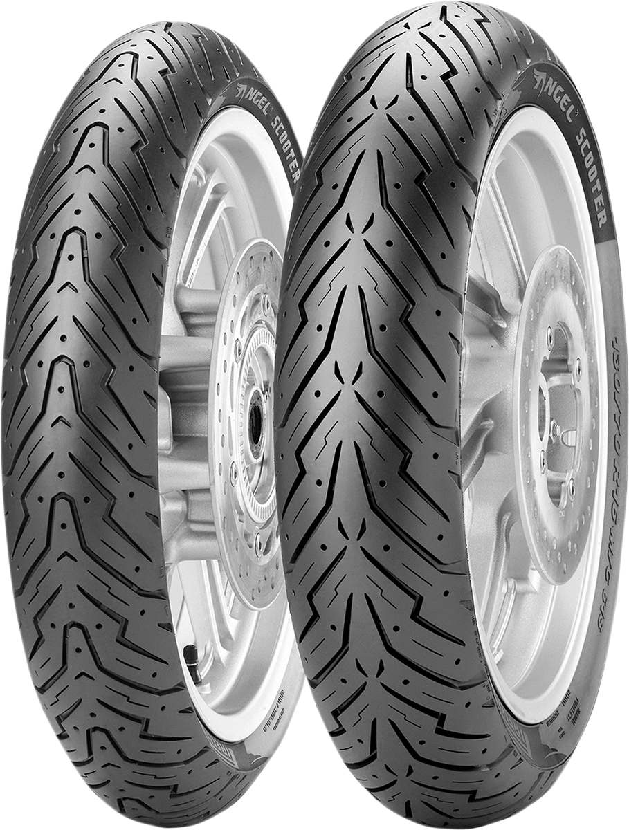 PIRELLI Tire - Angel* Scooter - Rear - 140/70-14 - 66S 2771700