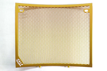 Cox Racing Radiator Guards for the KTM 390 Duke (14-16)