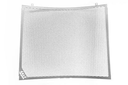 Cox Racing Radiator Guards for the KTM 890 Duke  / Kramer