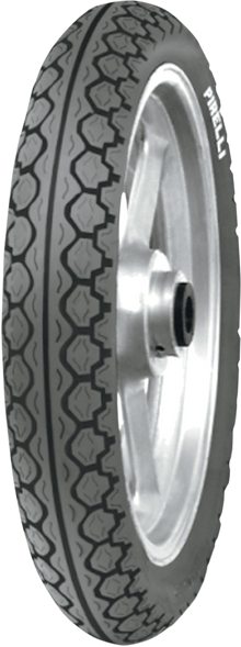 PIRELLI Tire - Mandrake* MT15 - Rear - 90/80-16 - 51J 2588100