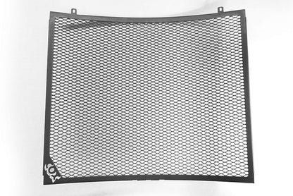Cox Racing Radiator Guards for the KTM 1190 Adventure (13) and 1290 Super Duke R ABS (14)