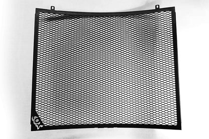 Cox Racing Radiator Guards for the KTM 890 Duke  / Kramer