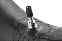 PIRELLI Inner Tube - Heavy Duty - 17" - TR-4 - Center Metal Valve 2108610