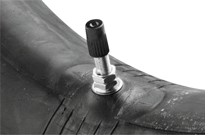 PIRELLI Inner Tube - Heavy Duty - 17" - TR-4 - Center Metal Valve 2108610