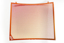 Cox Racing Radiator Guards for the KTM 890 Duke  / Kramer