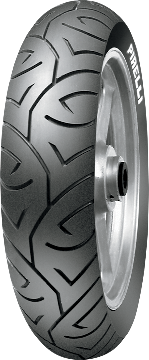 PIRELLI Tire - Sport Demon* - Rear - 130/90-16 - 67V 4025800