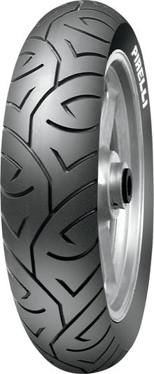 PIRELLI Tire - Sport Demon* - Rear - 130/90-16 - 67V 4025800