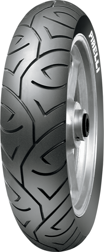 PIRELLI Tire - Sport Demon* - Rear - 130/90-16 - 67V 4025800