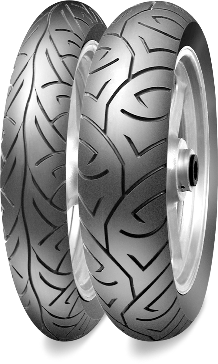 PIRELLI Tire - Sport Demon* - Front - 110/90-18 - 61V 4025600