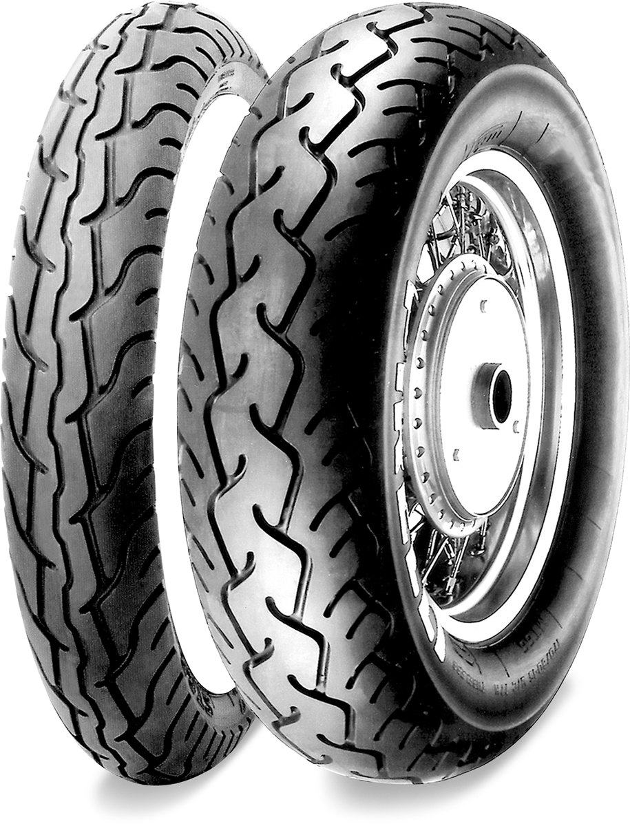 PIRELLI Tire - MT 66 Route* - Front - 80/90-21 - 48H 0801100