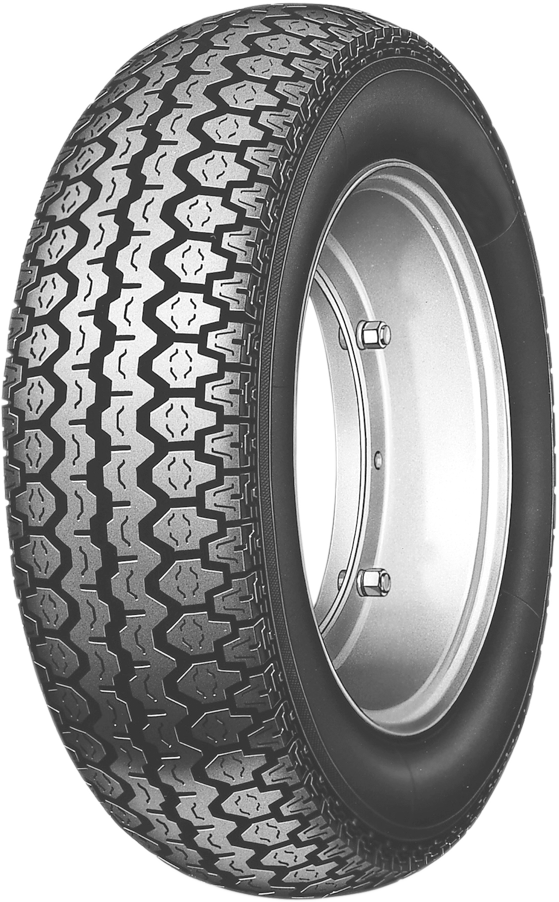 PIRELLI Tire - SC 30* - Front/Rear - 3.50-10 - 51J 4012000