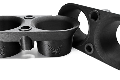 BT Moto (BrenTune) Stage 2 plus Velocity Stacks for the Ducati Panigale V4 (2025+)