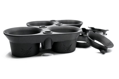 BT Moto (BrenTune) Stage 2 plus Velocity Stacks for the Ducati Panigale V4 (2025+)