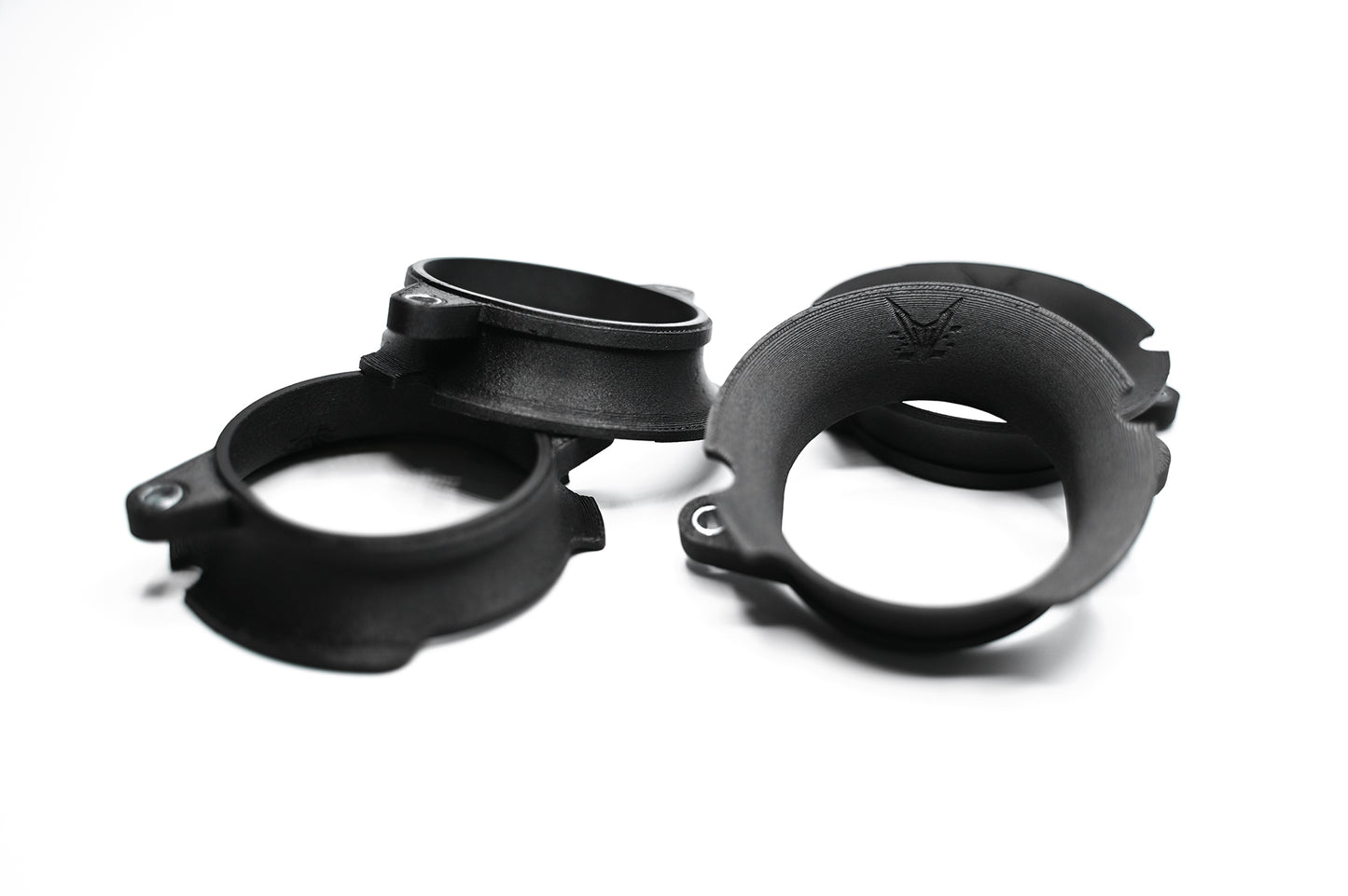 BT Moto (BrenTune) Stage 2 plus Velocity Stacks for the Ducati Panigale V4 (2025+)