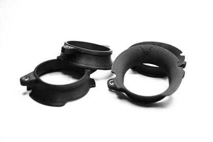 BT Moto (BrenTune) Stage 2 plus Velocity Stacks for the Ducati Panigale V4 (2025+)