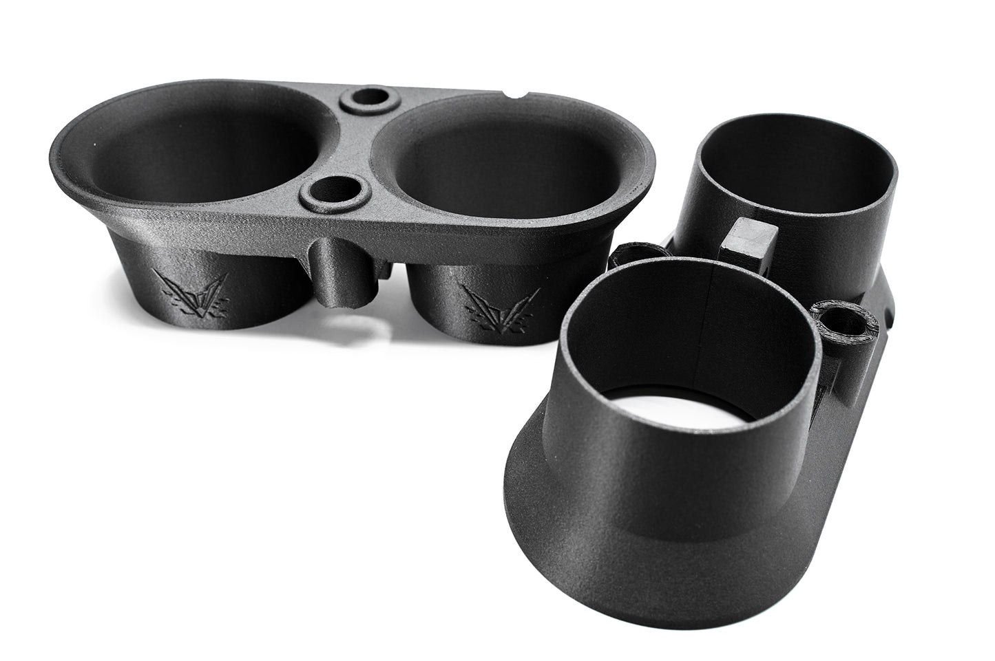 BT Moto (BrenTune) Velocity Stacks for the Ducati Panigale V4 (2018+)