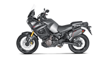 Akrapovic Slip-On Exhaust Yamaha Super Tenere 2010+