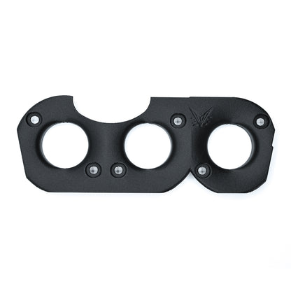 BT Moto (BrenTune) Velocity Stack Airbox Kit for the Triumph Moto2 / 765 Street Triple (2017+)