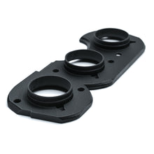 BT Moto (BrenTune) Velocity Stack Airbox Kit for the Triumph Moto2 / 765 Street Triple (2017+)