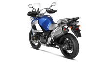 Akrapovic Slip-On Exhaust Yamaha Super Tenere 2010+