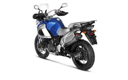 Akrapovic Slip-On Exhaust Yamaha Super Tenere 2010+