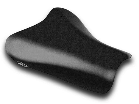 LUIMOTO (Baseline) Rider Seat Cover for the SUZUKI GSX-R1000 (05-06)