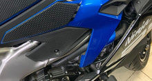 TechSpec Tank Grip Pads for the Kawasaki Ninja ZX-4RR (2023+)