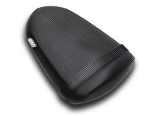 LUIMOTO (Baseline) Passenger Seat Cover for the SUZUKI GSX-R1000 (05-06)
