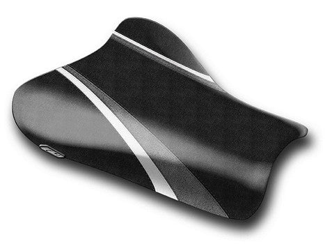 LUIMOTO (Sport) Rider Seat Cover for the SUZUKI GSX-R1000 (05-06)