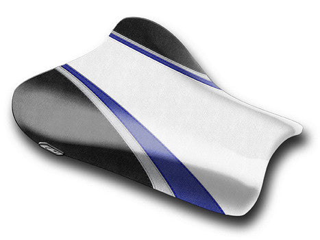 LUIMOTO (Sport) Rider Seat Cover for the SUZUKI GSX-R1000 (05-06)