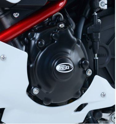 R&G Racing Engine Case Covers for Yamaha YZF R1 2015+ Trio