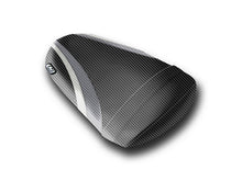 LUIMOTO (Sport) Passenger Seat Cover for the SUZUKI GSX-R1000 (05-06)